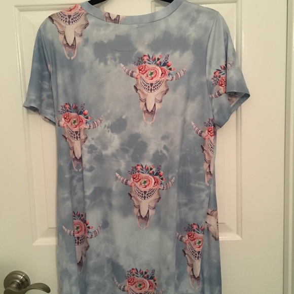 NWT | Wonderland by Orange | Top - Picture 2 of 6